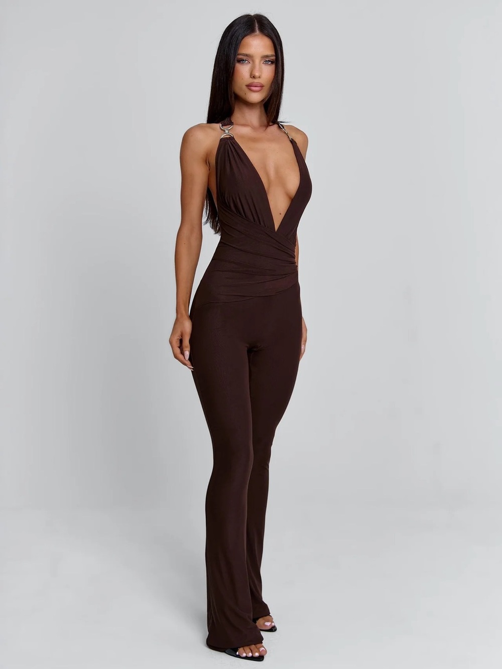 Outcast Carys Jumpsuit XXS